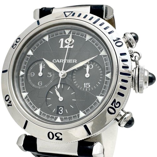 Montres squelettes arrière