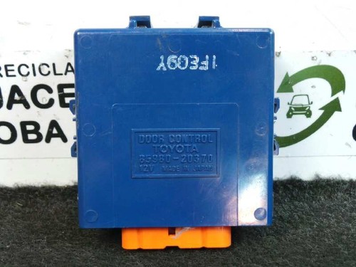 8598020370 module electronique - 8598020370,