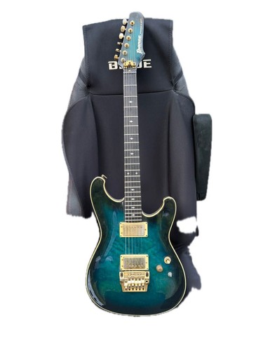 Ibanez rs1010sl steve - ibanez,