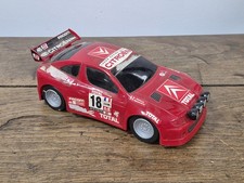 Voiture Miniature Citroën