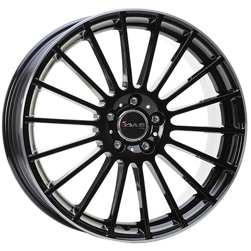 Jantes roues avus m03 pour - roues,
