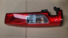 2017 Mercedes Benz CITAN Rear Passenger Side Tail Light 265553910R