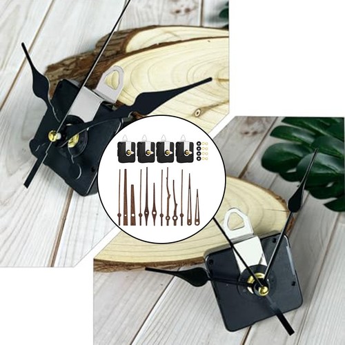 Kit mouvement horloge - mouvement,