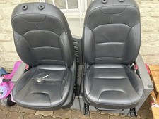 Siège Cuir Kia Niro