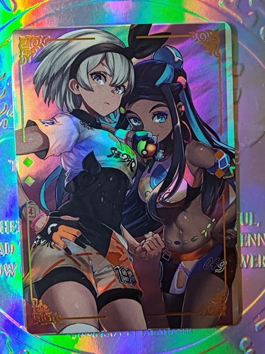 Card goddess pokemon waifu - card,