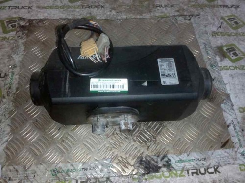 Airtronic d4s moteur de - m,