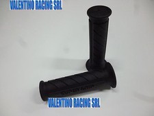 Paire Poignée Noir Super Grip