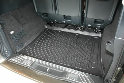 Trunk bac coffre pour - trunk,