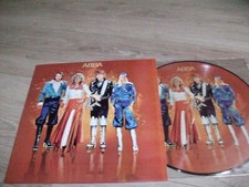 ABBA VOULEZ VOUS LIVE