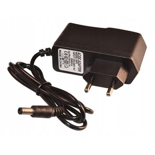 Alimentation 9v 1a - alimentation,