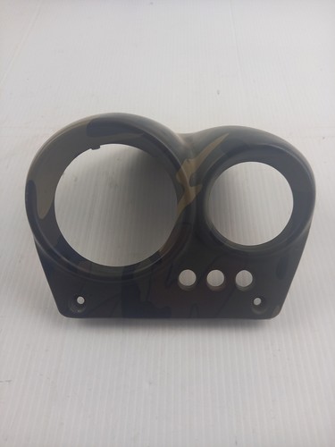 Carénage compteur mbk nitro - mbk,