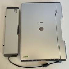 Canon CanoScan LiDE 600F