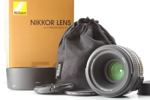 Objectif nikon nikkor - objectif, af-s