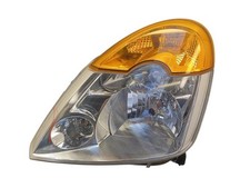 Optique avant principal gauche