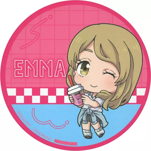 Yumtea sano emma tokyo - yumtea,