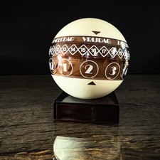 design Space Age calendrier