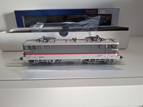Roco 72462 locomotive - roco,
