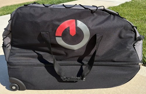 Gocycle bicycle travel - , bag