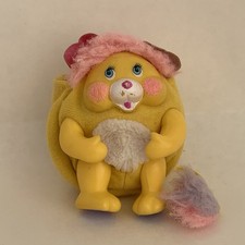 VTG 1985 Mattel Pocket Popples