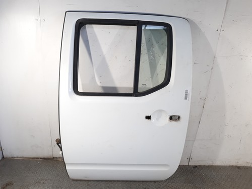 Porte arriere gauche pour - porte,