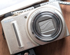 Appareil photo numérique