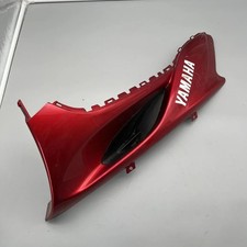 YAMAHA CS50Z JOG RR MOLDING SIDE COVER 1 MOLE SIDE COVER 1 GENUINE SA0637