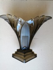 GRANDE COUPE EVASEE EN VERRE