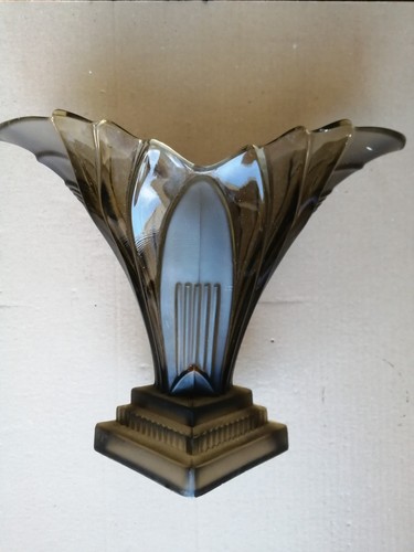 Grande coupe evasee verre - coupe, en