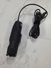 MODEL DE330T Digital Trichoscope Firefly Global What Is In Image Only