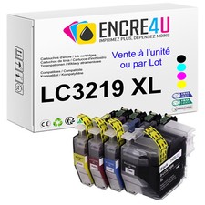 PREMIUM - Cartouches d'encre