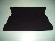 Moquette de coffre VW Polo 1