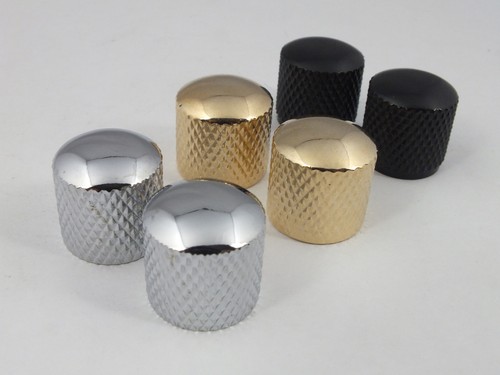 Paire telecaster boutons - de,