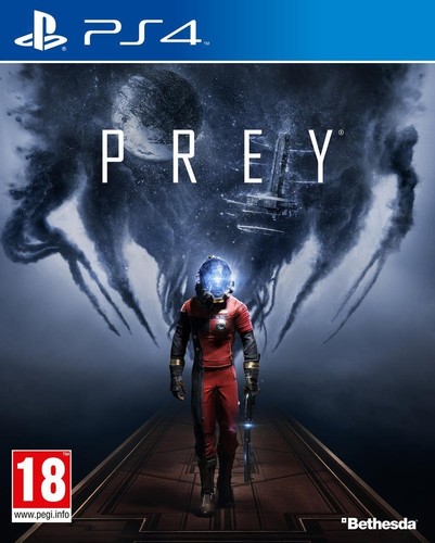 Prey pack fusil - pack, du