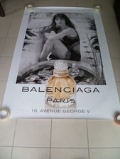 AFFICHE PUBLICITE 120x160 -