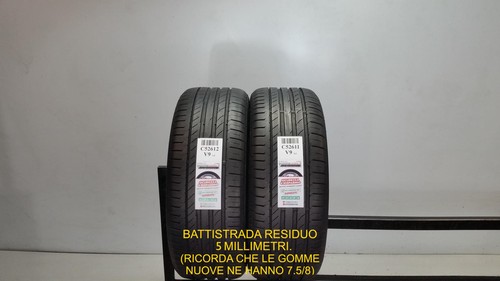 Pneus occasion 235 50r18 - 2, 235/50r18