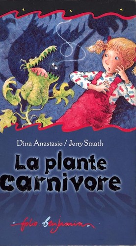 Plante carnivore smath - plante,