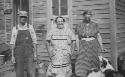 1940s old man - old,