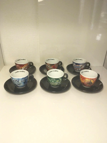 Tasse café expresso - à,