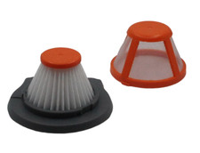 Black & Decker filtre en nylon pour aspirateur à main Dustbuster sans fil HLVC31