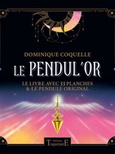 Le Pendul'Or Coffret Livre