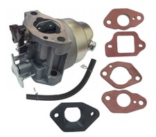 Carburateur pour tondeuse