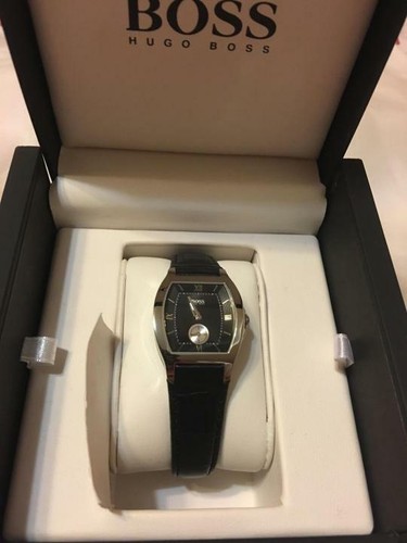 Montre femme hugo boss - montre,