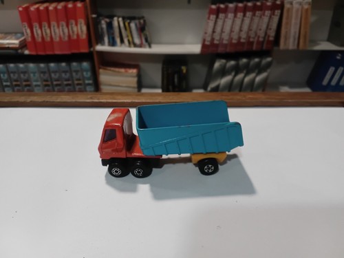 Camion benne semi remorque - semi,