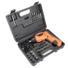 4.2V Cordless Electric