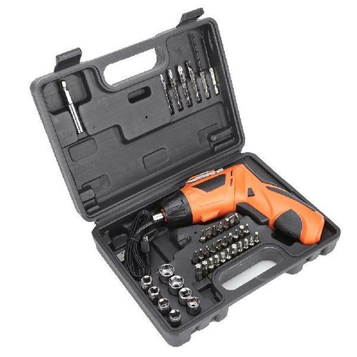 Cordless electric - 4.2v,