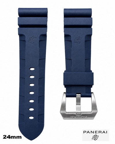 Bracelet montre panerai 24mm - montre,