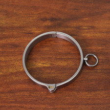 Métal Collier Pour Homme