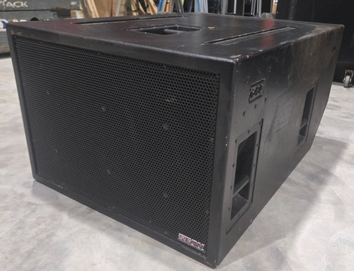 Eaw sb1000e dual passive - eaw,