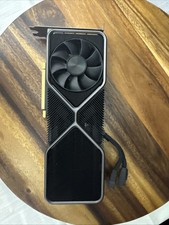 NVIDIA GeForce RTX 3080 Fe