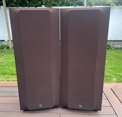Jbl 150a floor standing - jbl,